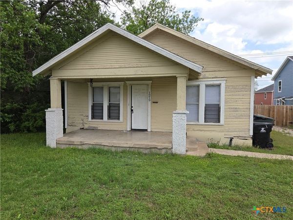 1219 S 10th Street , Temple, TX 76504