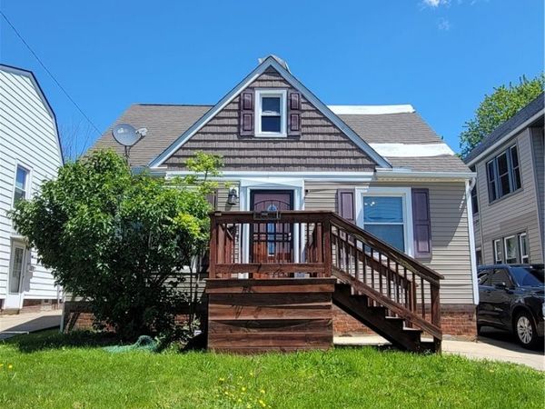 4739 E 88th Street, Garfield Heights, OH 44125