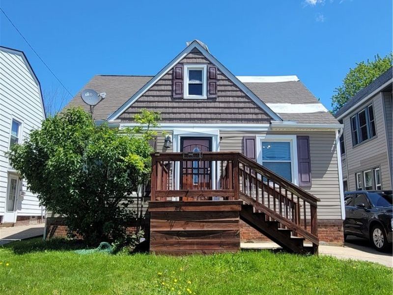 4739 E 88th Street, Garfield Heights, OH 44125 Photo 1