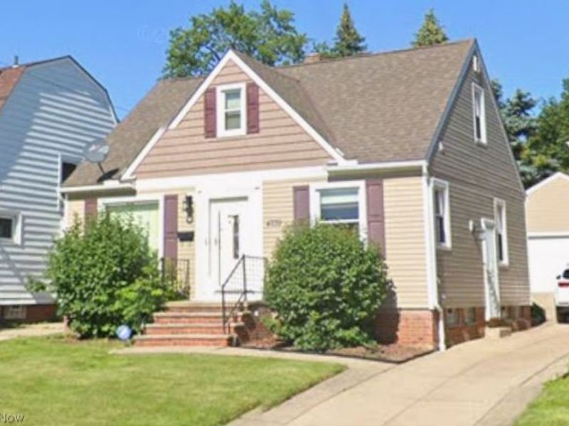 4739 E 88th Street, Garfield Heights, OH 44125 Photo 1