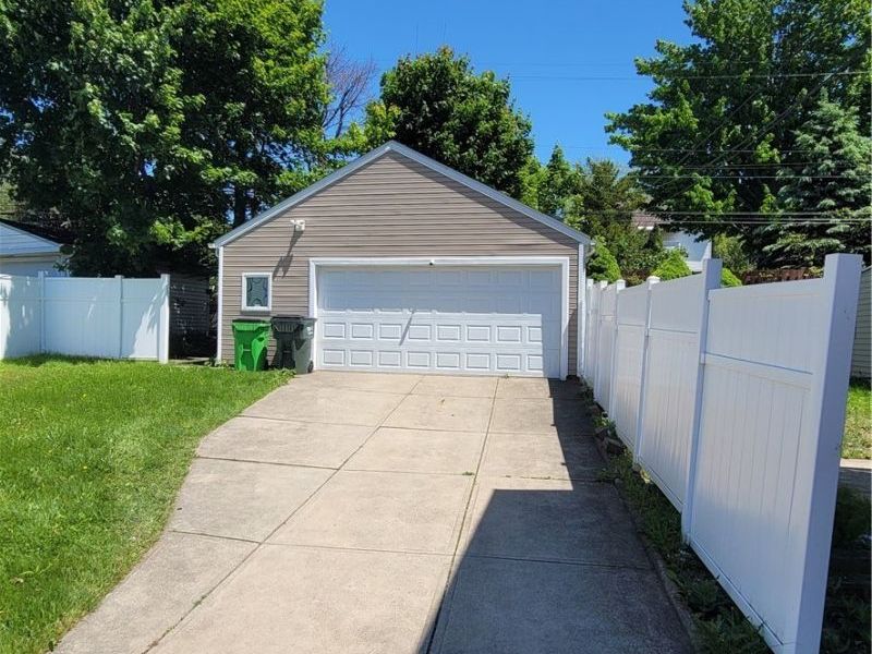 4739 E 88th Street, Garfield Heights, OH 44125 Photo 3