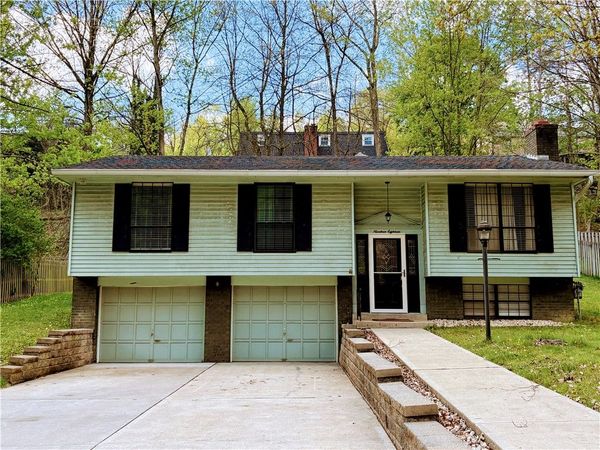 1918 Beulah, Penn Hills, PA 15235