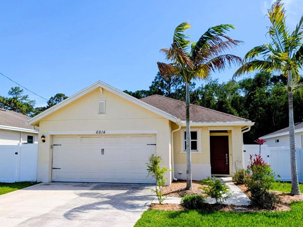 6814 Mitchell Street, Jupiter, FL 33458