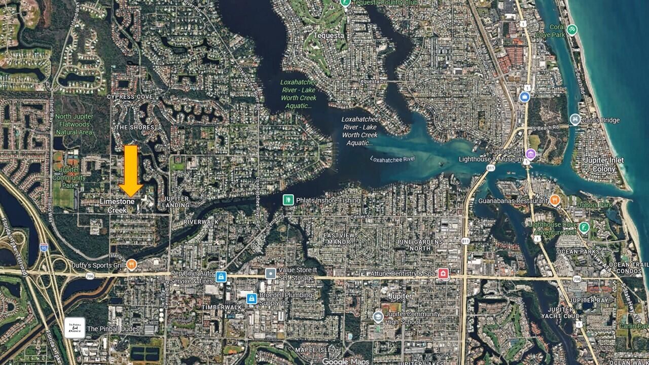 6814 Mitchell Street, Jupiter, FL 33458 Photo