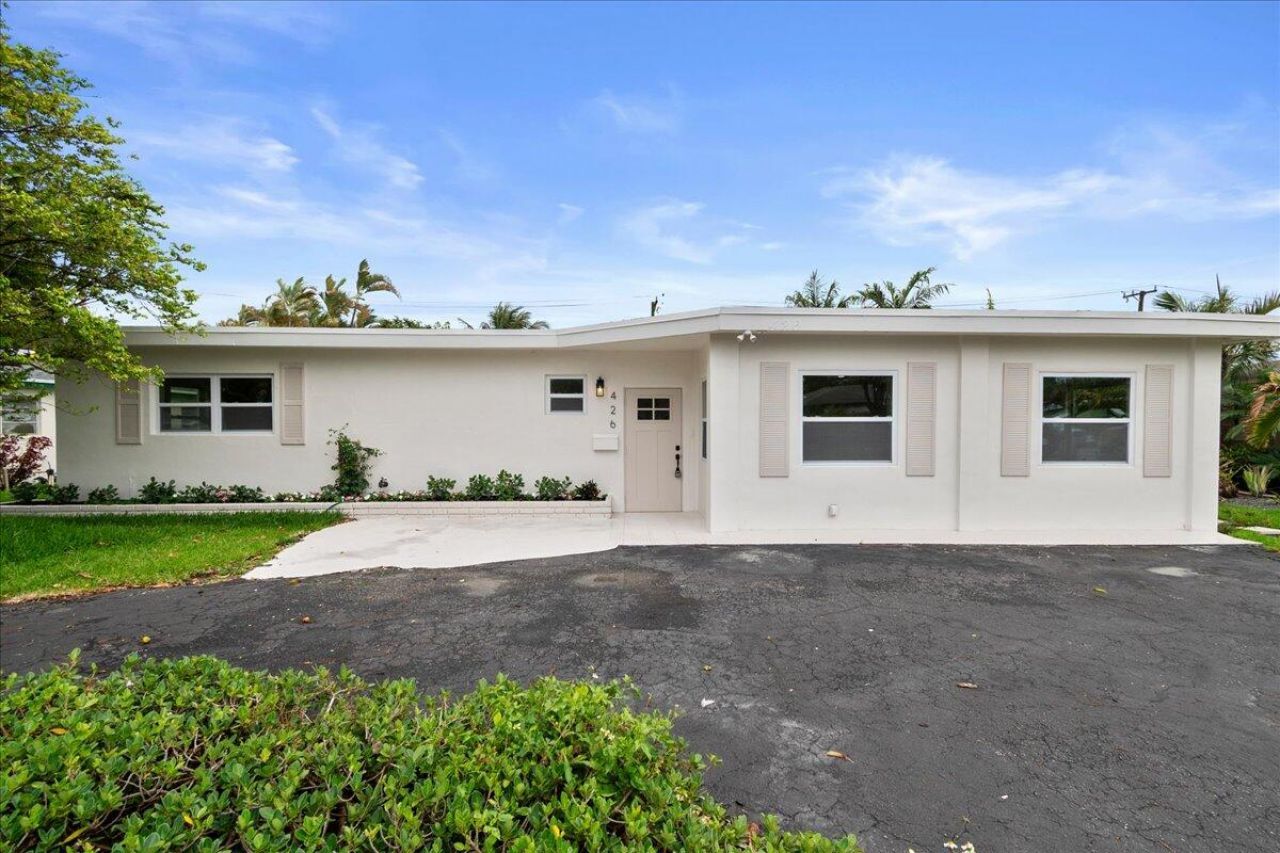 426 Bayberry Drive, West Palm Beach, FL 33403 Photo