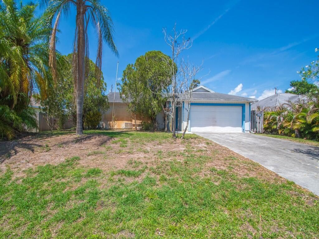 188 SW Milburn Circle, Port Saint Lucie, FL 34953 Photo