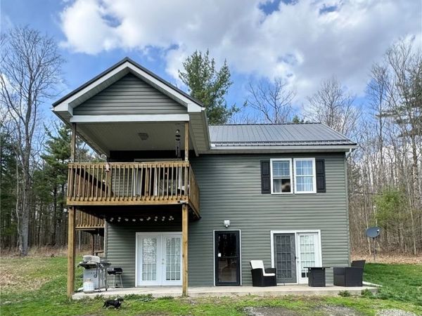 222 Park Station Road , Erin, NY 14838