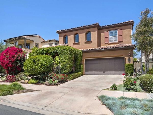15744 Via Montenero , San Diego, CA 92127