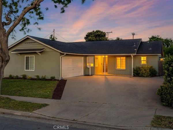 1222 W Newport Street, San Luis Obispo, CA 93405