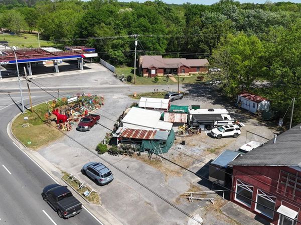 8253 Al Hwy 69, Arab, AL 35016