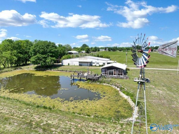 363 Joe Dutton Road, Danville, AL 35619