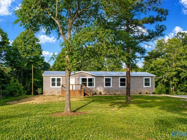 100 County Road 169, Centre, AL 35960