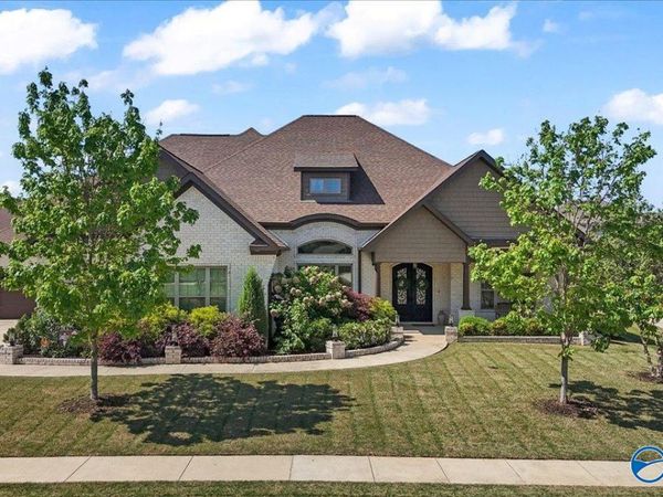 385 Cedar Trail Lane, Harvest, AL 35749