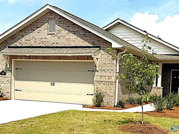 109 Equality Court, Triana, AL 35756