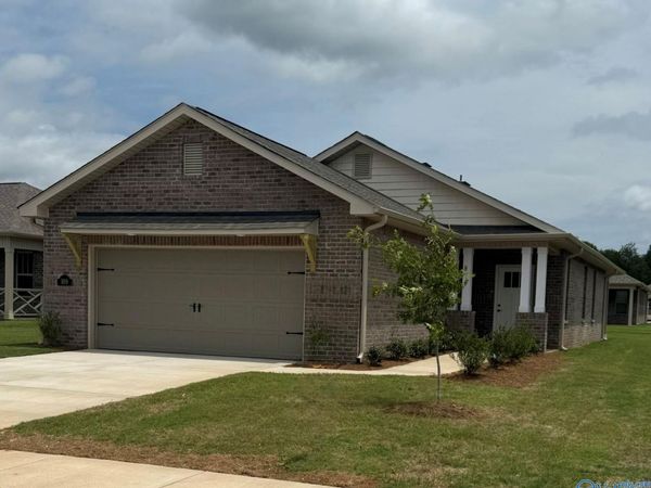 109 Equality Court, Triana, AL 35756