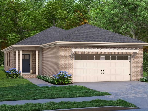 109 Equality Court, Triana, AL 35756