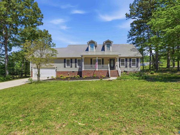 116 Newport Drive, Scottsboro, AL 35768