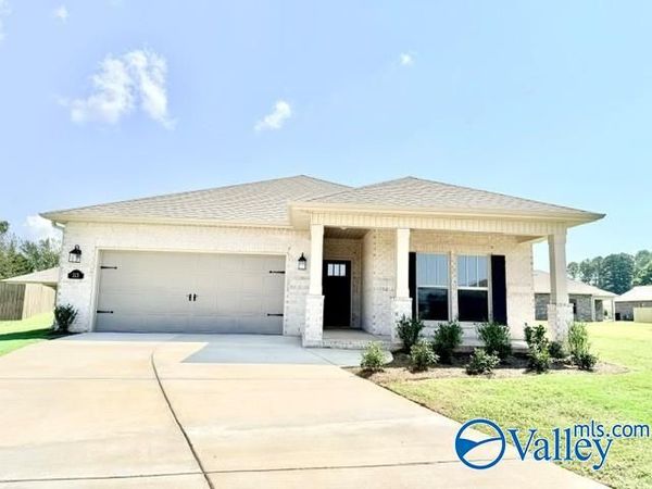 113 Equality Court, Triana, AL 35756