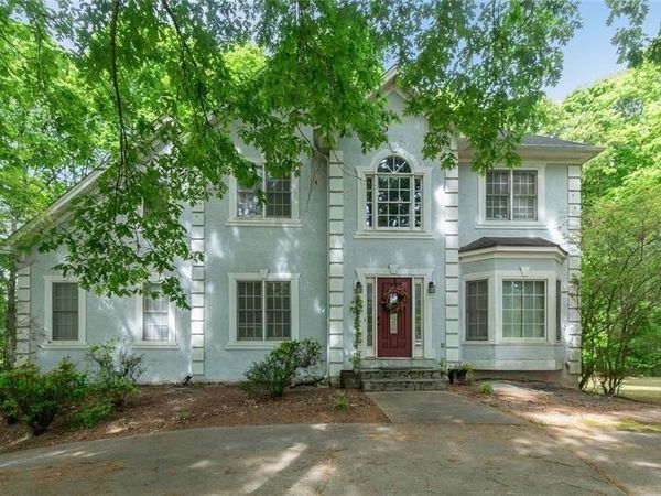 736 Ellison Road, Tyrone, GA 30290