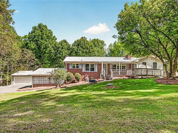 4045 Jones Street Extension, Franklinville, NC 27248
