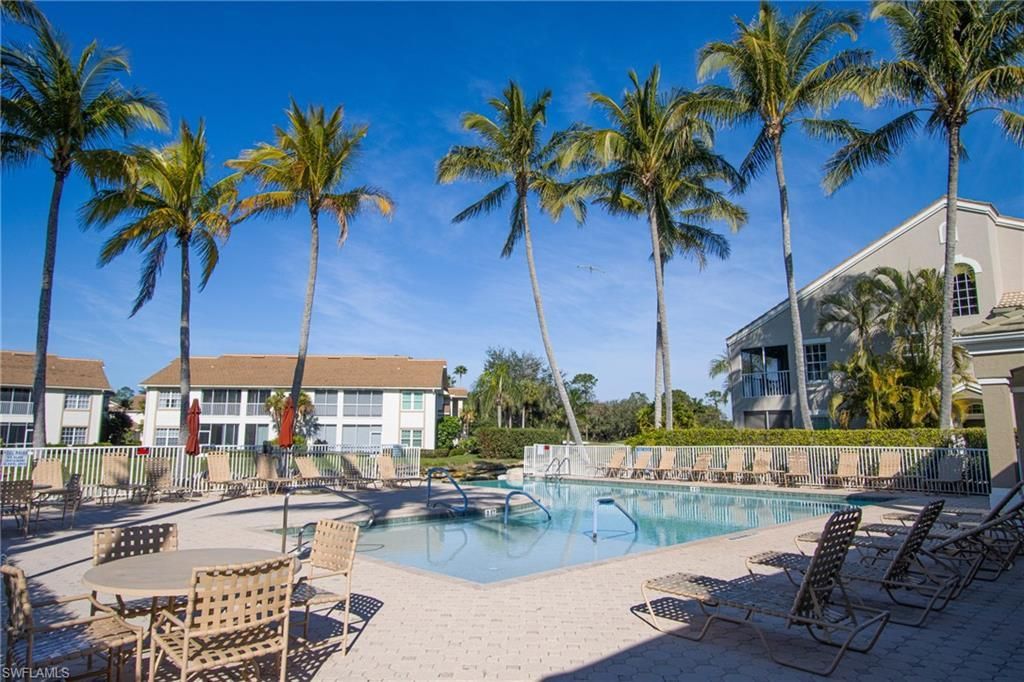 5705 Heron Ln, Unit 806, Naples, FL 34110 Photo