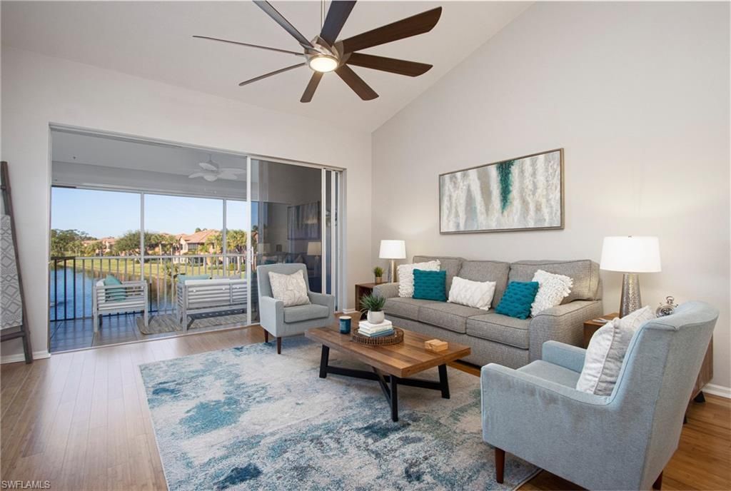 5705 Heron Ln, Unit 806, Naples, FL 34110 Photo