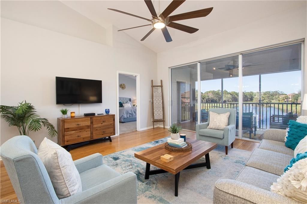 5705 Heron Ln, Unit 806, Naples, FL 34110 Photo