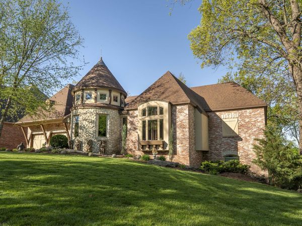 4851 S Landon Court , Springfield, MO 65810