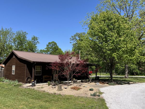 10505 W 1st Street , Butterfield, MO 65625