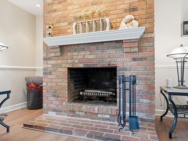 692 Harwick Street, Westerville, OH 43081 Photo 15
