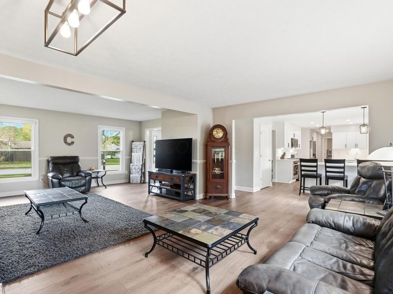 692 Harwick Street, Westerville, OH 43081 Photo 17