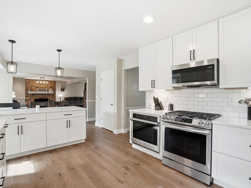 692 Harwick Street, Westerville, OH 43081 Photo 24