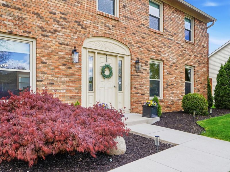 692 Harwick Street, Westerville, OH 43081 Photo 4