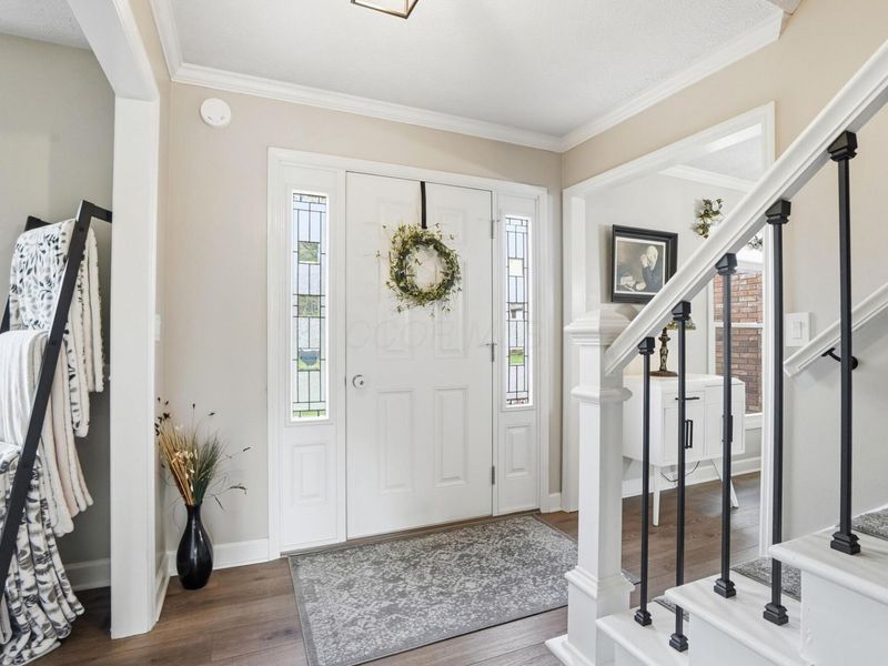 692 Harwick Street, Westerville, OH 43081 Photo 7