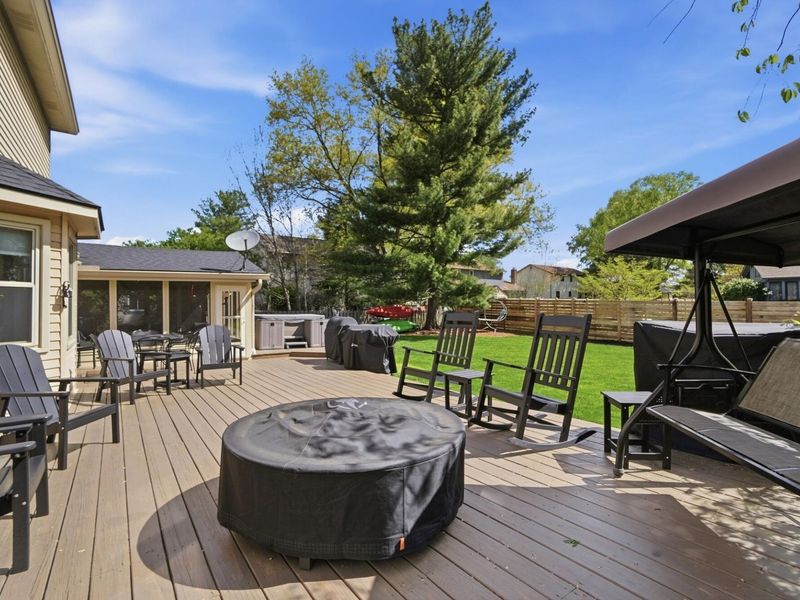 692 Harwick Street, Westerville, OH 43081 Photo 79