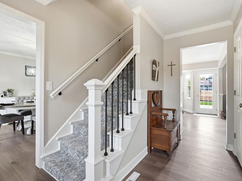692 Harwick Street, Westerville, OH 43081 Photo 8