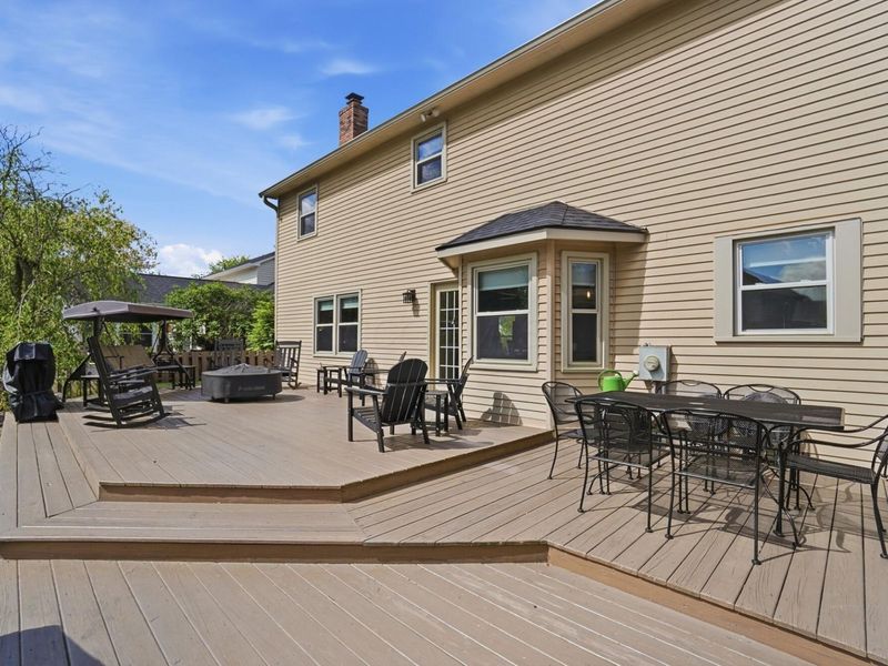 692 Harwick Street, Westerville, OH 43081 Photo 83