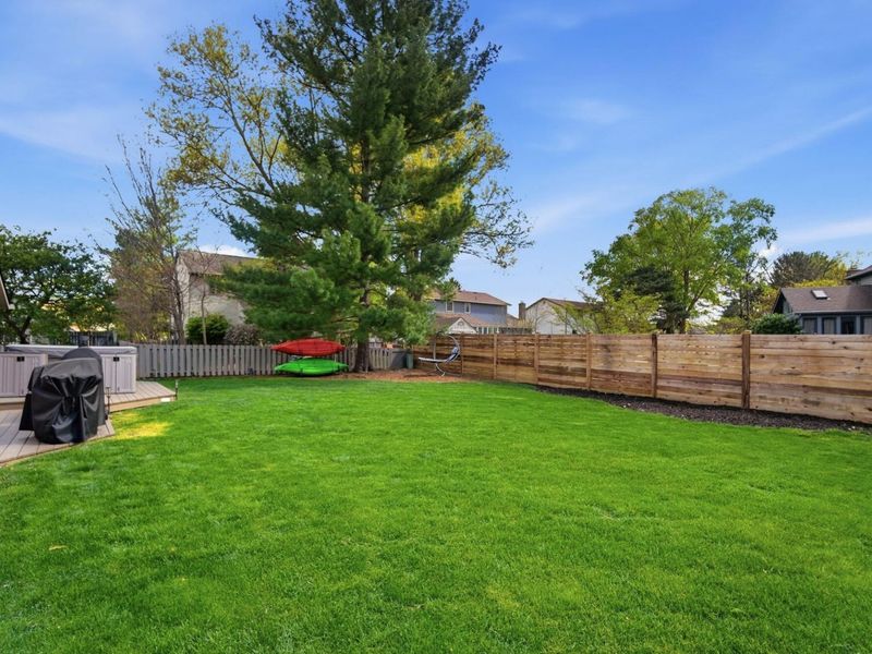 692 Harwick Street, Westerville, OH 43081 Photo 84