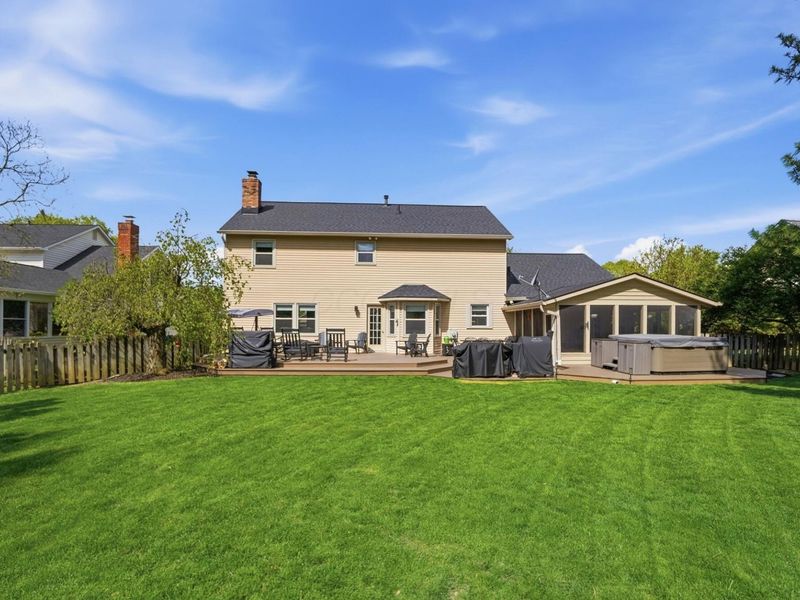 692 Harwick Street, Westerville, OH 43081 Photo 88