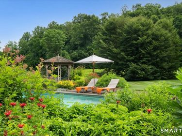 7 Anderson East, Sherman, CT 06784