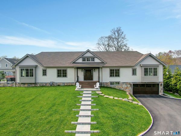 47 Ridge, Greenwich, CT 06807