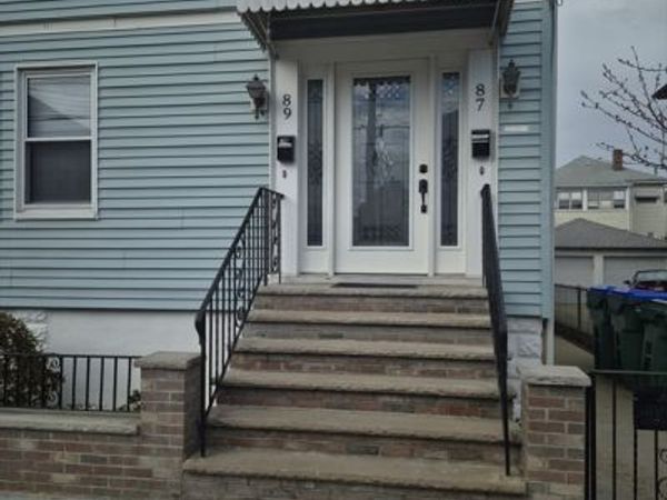 89 Second St, Unit 1, Medford, MA 02155
