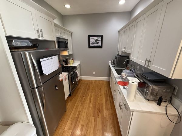 146 W Fourth Street, Unit 1, Boston, MA 02127