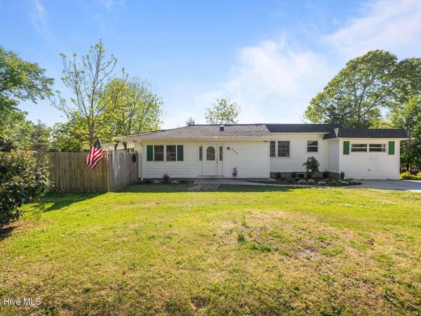 302 Fleetwood Street, Havelock, NC 28532