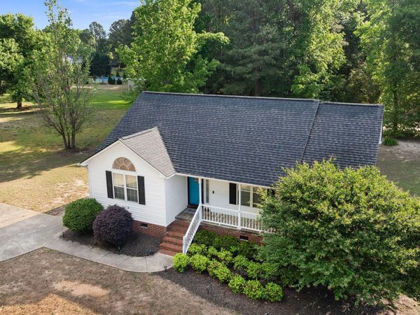 115 Sommerset Drive, Clayton, NC 27520