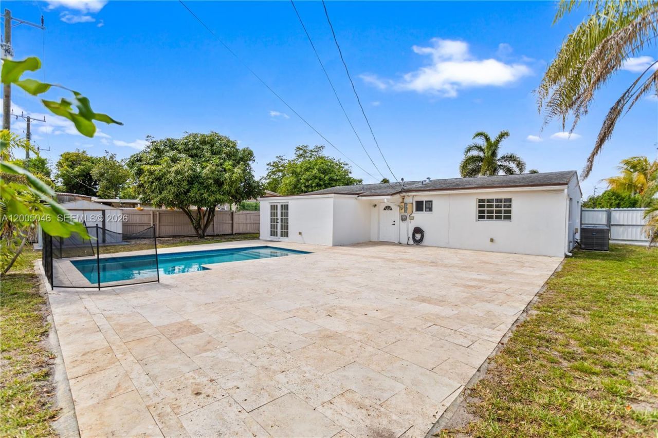 6408 Pierce St, Hollywood, FL 33024 Photo