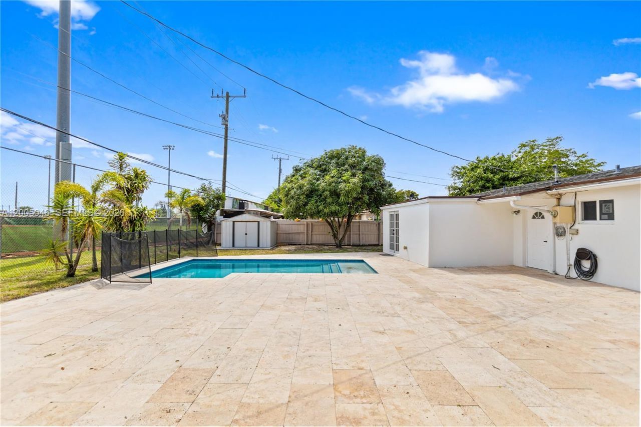 6408 Pierce St, Hollywood, FL 33024 Photo