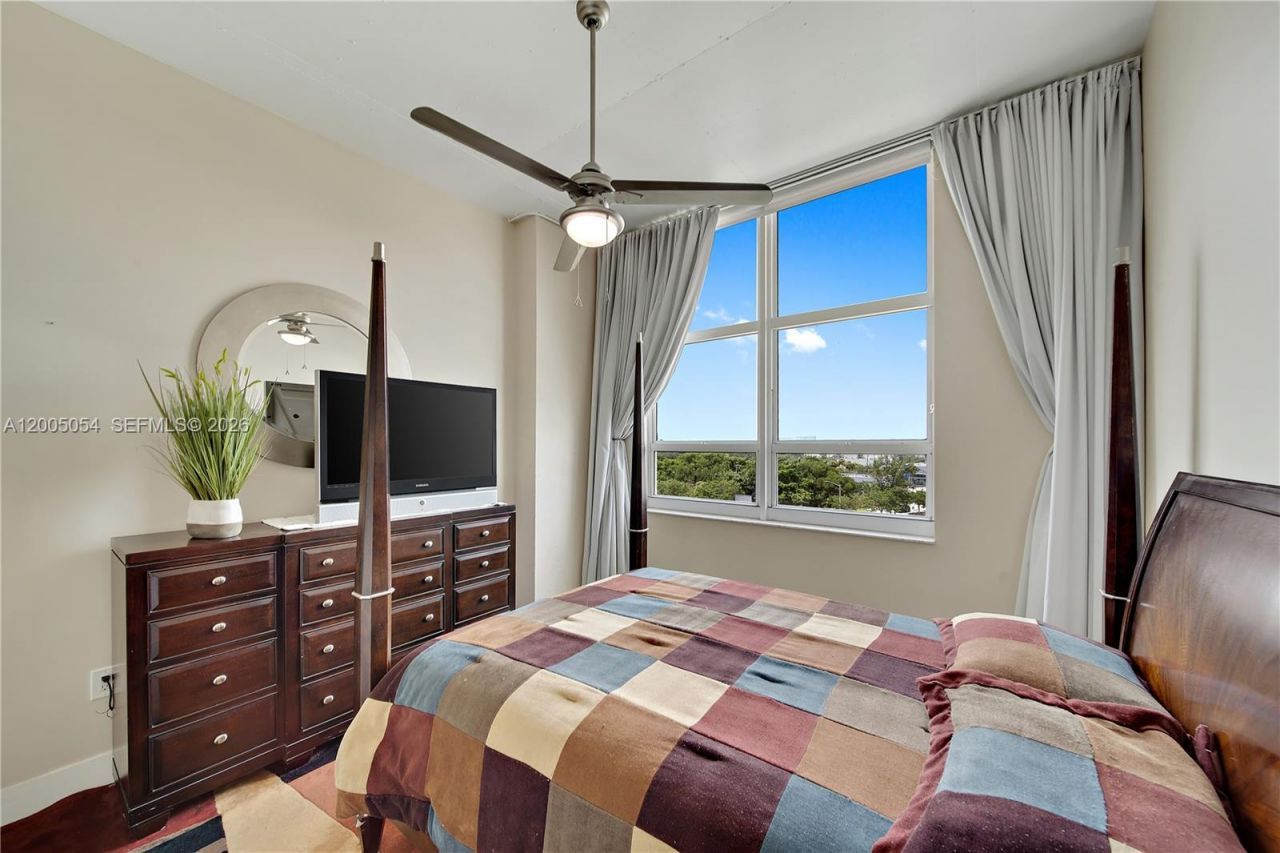 2001 Biscayne Blvd , Unit 2520, Miami, FL 33137 Photo