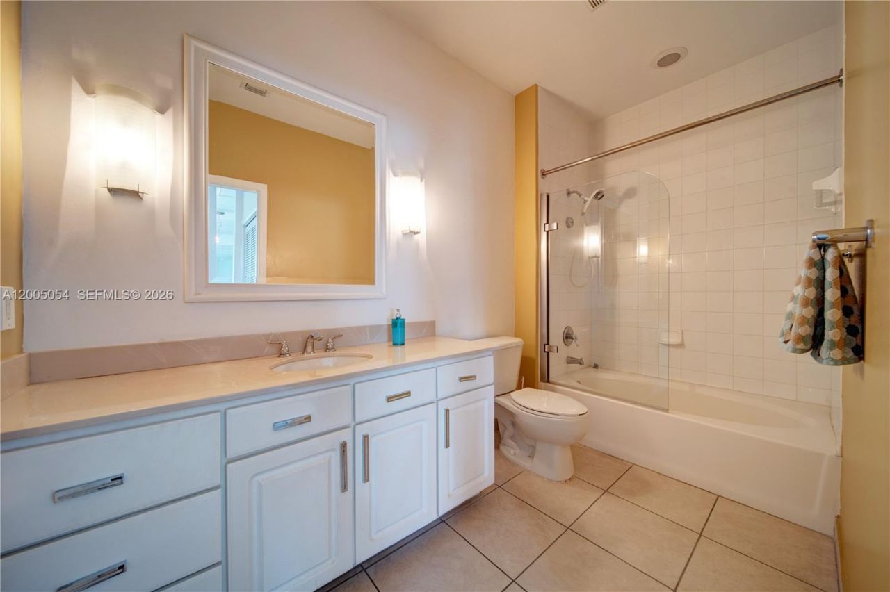 2001 Biscayne Blvd , Unit 2520, Miami, FL 33137 Photo