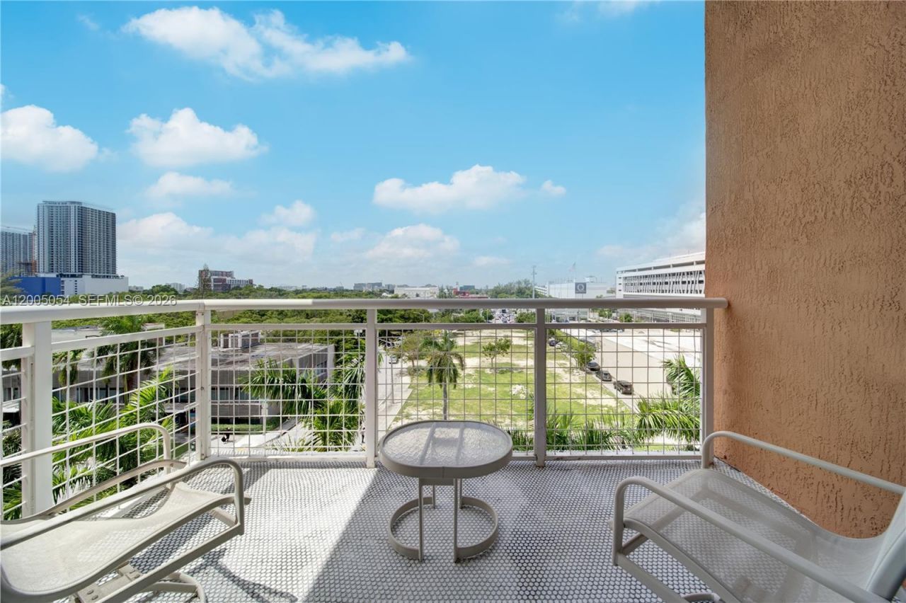 2001 Biscayne Blvd , Unit 2520, Miami, FL 33137 Photo